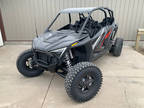 2023 Polaris RZR Turbo R 4 Premium - Ride Command Package