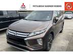 2018 Mitsubishi Eclipse Cross SE 71146 miles