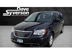 2011 Chrysler Town and Country Touring Albert Lea, MN