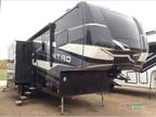 2023 Forest River XLR Nitro 35DK5 44ft