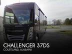 2022 Thor Motor Coach Challenger 37DS 37ft