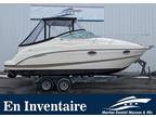 2001 Maxum 2500 SCR Boat for Sale