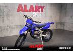 2023 Yamaha WR250F Motorcycle for Sale