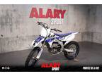 2020 Yamaha YZ450F Motorcycle for Sale