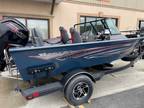 2023 Ranger VS1682 WT ANGLER (Mercury 115 Pro XS) Boat for Sale