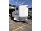 2023 Sundowner Trailers SS22HBP