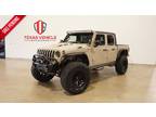 2023 Jeep Gladiator Sport 4X4 DUPONT KEVLAR,LIFTED,BUMPERS,LED'S,NAV -