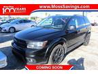 2019 Dodge Journey