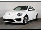 2019 Volkswagen Beetle