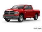 2010 Dodge Ram 1500