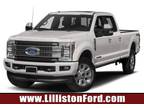 2019 Ford F-250