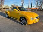 2005 Chevrolet SSR