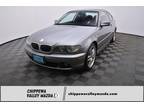 2004 Bmw 330