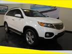 2013 Kia Sorento