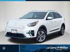 2022 Kia Niro EV