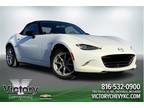 2016 Mazda MX-5 Miata