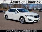 2022 Acura ILX