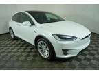 2017 Tesla Model X