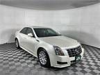 2012 Cadillac CTS