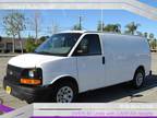 2013 Chevrolet Express 1500