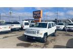 2016 Jeep Patriot High Altitude*LEATHER*ALLOYS*SUNROOF*CERTIFIED