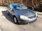 2009 Volkswagen Rabbit