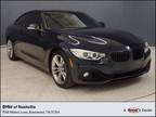 2014 Bmw 428