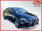 2017 Lexus IS 300