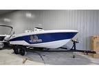 2023 Wellcraft Fisherman 202 Boat for Sale