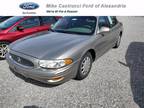 2002 Buick LeSabre