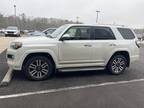 2023 Toyota 4Runner