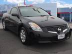 2009 Nissan Altima