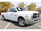 2010 Dodge Ram 2500