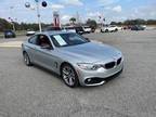 2015 Bmw 435