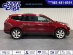 2016 Chevrolet Traverse