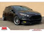 2016 Ford Focus ST