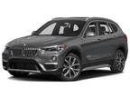 2016 Bmw X1