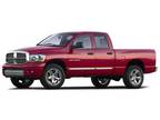 2008 Dodge Ram 1500