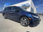 2022 Honda Odyssey