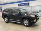 2012 Toyota 4Runner