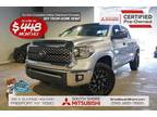 2018 Toyota Tundra 4WD