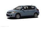 2011 Nissan Versa