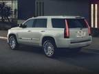 2016 Cadillac Escalade ESV