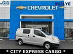 2015 Chevrolet City Express