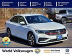 2021 Volkswagen Jetta GLI