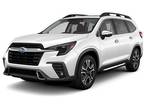 2023 Subaru Ascent