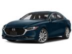 2019 Mazda Mazda3 Sedan