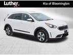 2019 Kia Niro