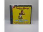 Curious George Reads, Writes, & Spells Grades 1 &2 for
