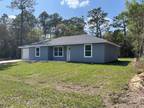 828 NW 124th Pl, Citra, FL 32113